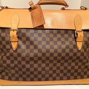 Louis Vuitton West End Edition Centenaire GM